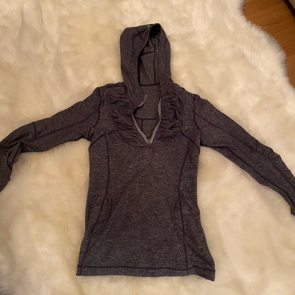 Lululemon Hoodie